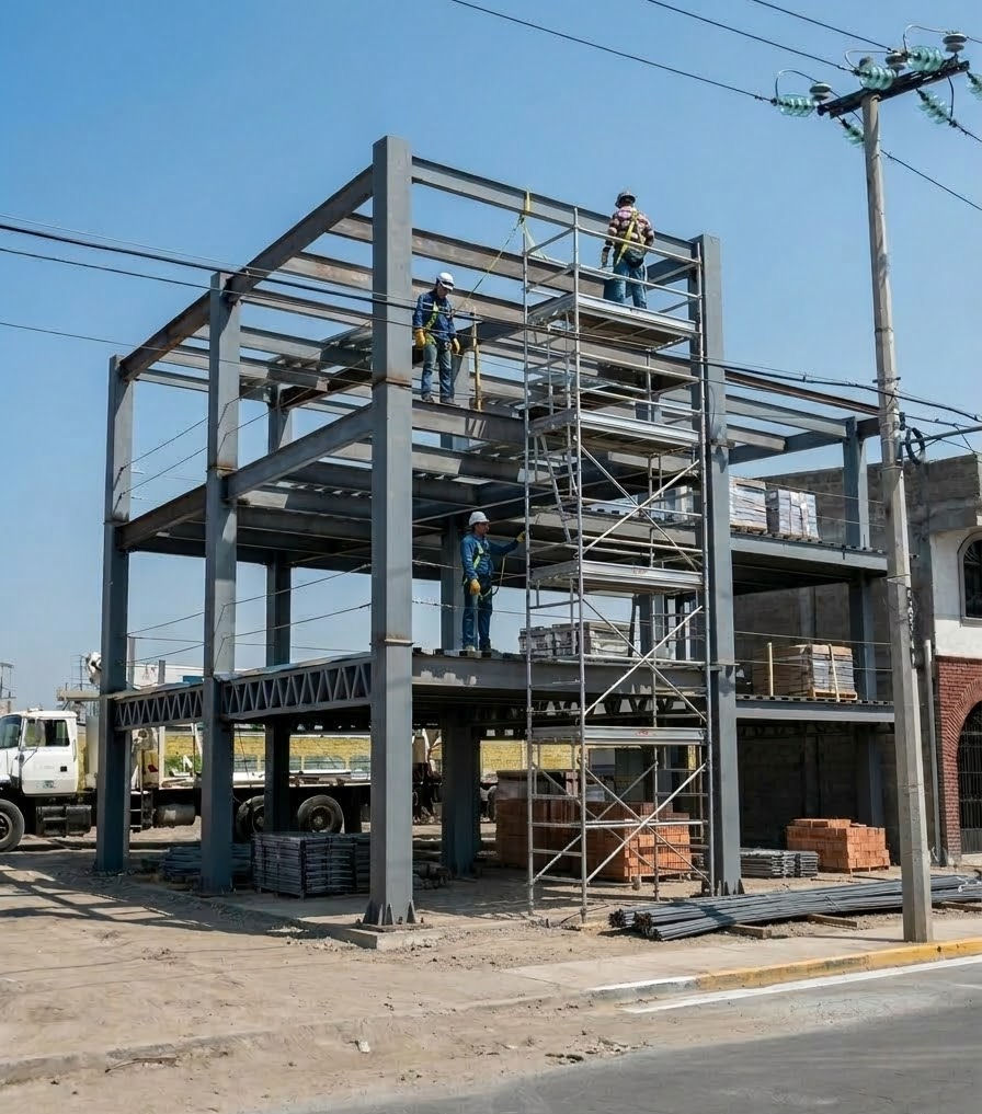Obra civil